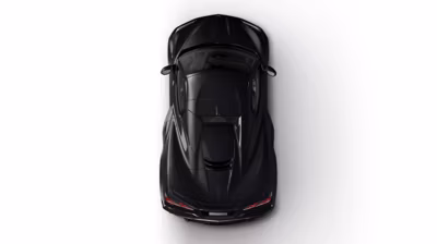 2026 Chevrolet Corvette E-Ray Coupe 1LZ eAWD 52