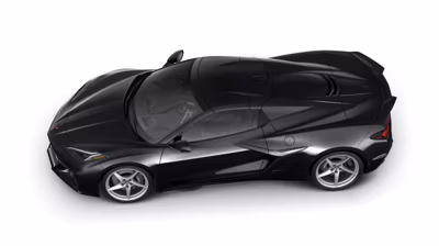 2026 Chevrolet Corvette E-Ray Coupe 1LZ eAWD 54