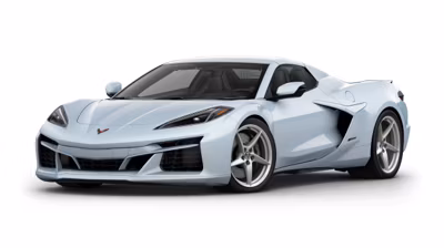 2026 Chevrolet Corvette E-Ray Coupe 1LZ eAWD 55
