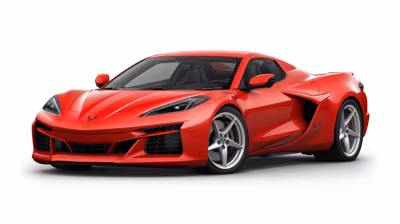 2026 Chevrolet Corvette E-Ray Coupe 1LZ eAWD 76