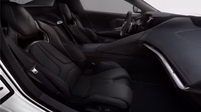 2026 Chevrolet Corvette E-Ray Coupe 1LZ eAWD 98