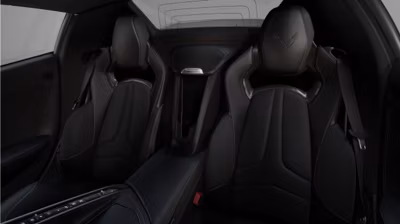 2026 Chevrolet Corvette E-Ray Coupe 1LZ eAWD 100