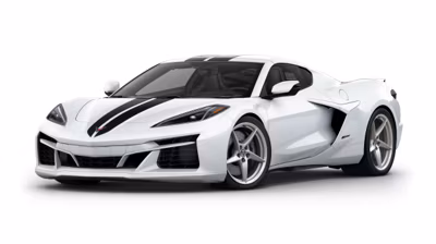 2026 Chevrolet Corvette E-Ray Coupe 1LZ eAWD 128
