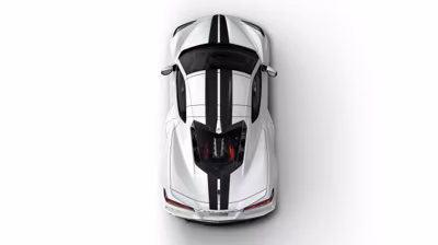 2026 Chevrolet Corvette E-Ray Coupe 1LZ eAWD 132