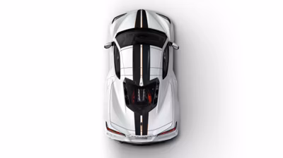 2026 Chevrolet Corvette E-Ray Coupe 1LZ eAWD 138