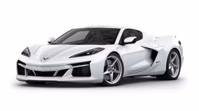 2026 Chevrolet Corvette E-Ray Coupe 1LZ eAWD 141