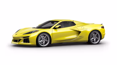 2026 Chevrolet Corvette E-Ray Coupe 2LZ eAWD 16