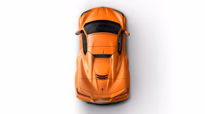 2026 Chevrolet Corvette E-Ray Coupe 2LZ eAWD 26