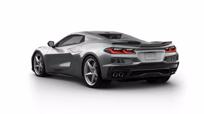 2026 Chevrolet Corvette E-Ray Coupe 2LZ eAWD 43