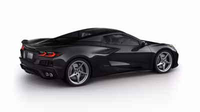 2026 Chevrolet Corvette E-Ray Coupe 2LZ eAWD 51