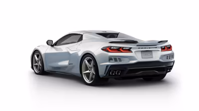 2026 Chevrolet Corvette E-Ray Coupe 2LZ eAWD 71
