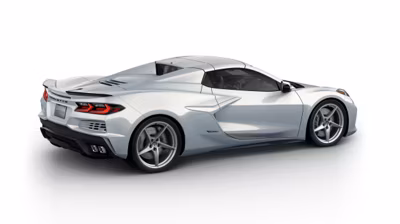 2026 Chevrolet Corvette E-Ray Coupe 2LZ eAWD 72