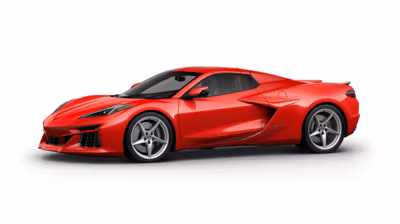 2026 Chevrolet Corvette E-Ray Coupe 2LZ eAWD 77