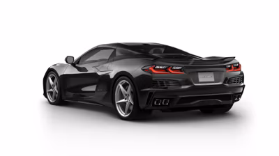 2026 Chevrolet Corvette E-Ray Coupe 2LZ eAWD 85