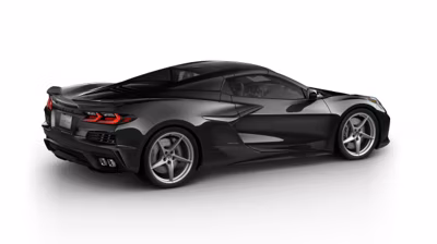 2026 Chevrolet Corvette E-Ray Coupe 2LZ eAWD 86