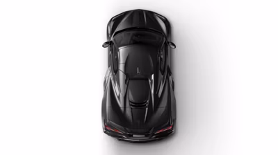 2026 Chevrolet Corvette E-Ray Coupe 2LZ eAWD 87