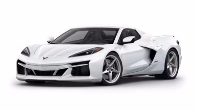 2026 Chevrolet Corvette E-Ray Coupe 2LZ eAWD 90