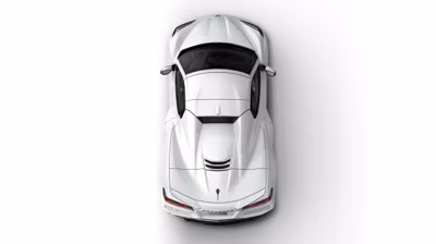 2026 Chevrolet Corvette E-Ray Coupe 2LZ eAWD 94