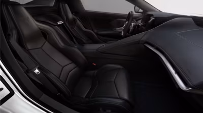 2026 Chevrolet Corvette E-Ray Coupe 2LZ eAWD 102