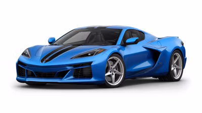 2026 Chevrolet Corvette E-Ray Coupe 2LZ eAWD 114