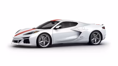 2026 Chevrolet Corvette E-Ray Coupe 2LZ eAWD 149