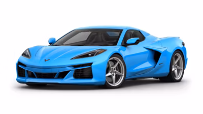 2025 Chevrolet Corvette E-Ray Coupe 3LZ eAWD 8