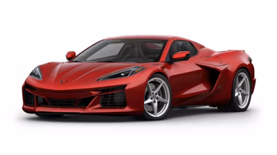 2025 Chevrolet Corvette E-Ray Coupe 3LZ eAWD 29