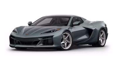 2025 Chevrolet Corvette E-Ray Coupe 3LZ eAWD 36
