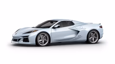 2025 Chevrolet Corvette E-Ray Coupe 3LZ eAWD 56
