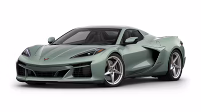 2025 Chevrolet Corvette E-Ray Coupe 3LZ eAWD 62