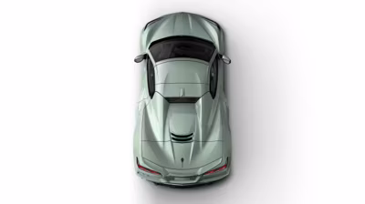 2025 Chevrolet Corvette E-Ray Coupe 3LZ eAWD 66