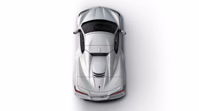 2025 Chevrolet Corvette E-Ray Coupe 3LZ eAWD 73