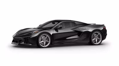 2025 Chevrolet Corvette E-Ray Coupe 3LZ eAWD 84