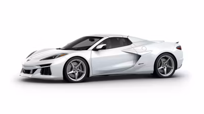 2025 Chevrolet Corvette E-Ray Coupe 3LZ eAWD 91