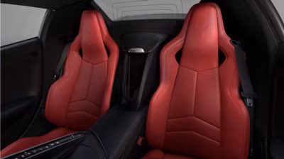 2025 Chevrolet Corvette E-Ray Coupe 3LZ eAWD 112