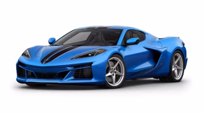 2025 Chevrolet Corvette E-Ray Coupe 3LZ eAWD 121