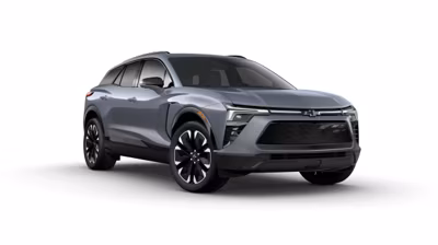 2026 Chevrolet Blazer EV RS eAWD 4