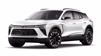 2026 Chevrolet Blazer EV RS eAWD 11