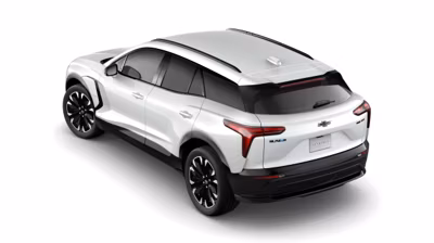 2026 Chevrolet Blazer EV RS eAWD 13