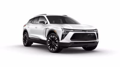 2026 Chevrolet Blazer EV RS eAWD 14