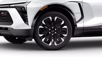 2026 Chevrolet Blazer EV RS eAWD 15