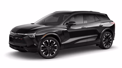 2026 Chevrolet Blazer EV RS eAWD 17