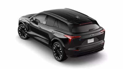 2026 Chevrolet Blazer EV RS eAWD 18