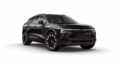 2026 Chevrolet Blazer EV RS eAWD 19