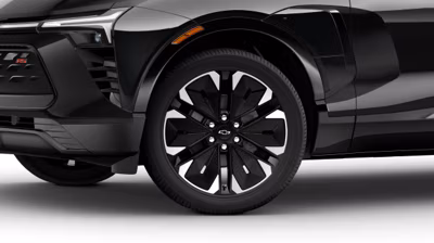 2026 Chevrolet Blazer EV RS eAWD 20