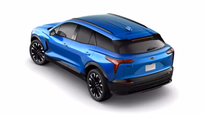 2026 Chevrolet Blazer EV RS eAWD 23