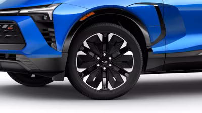 2026 Chevrolet Blazer EV RS eAWD 24