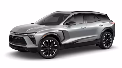 2026 Chevrolet Blazer EV RS eAWD 26
