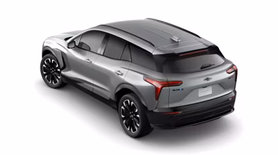 2026 Chevrolet Blazer EV RS eAWD 27