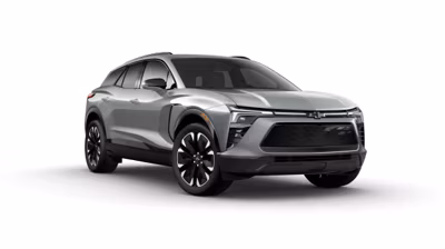 2026 Chevrolet Blazer EV RS eAWD 28